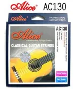 ☆陽光音樂城☆全新 艾莉絲 高張力古典吉他弦 ALICE AC130 H 古典吉他弦 古典吉他套弦 尼龍弦