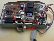 3片一組主機板原廠專用主機板 按鍵板 連接線》除濕機 National CD-B913L除濕機