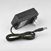 26.5V 1A 500mA 充電器適用於 Balzano BZ-VC006 VC008 VC256 百佳諾無線吸塵器