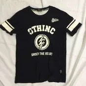 STH 足球 ( Supreme Stussy Huf Bape Remix Aes Mjf) 宜蘭縣