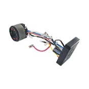 【K.S工作站】Makita牧田 DHP481 DHP486 無刷版起子機 14.4V~18V 原廠專用控制板含定子組 