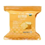 【里仁】胚芽餅600g