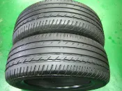 中古飛達輪胎   AZ01 205/55/16 94W ***沒補過***