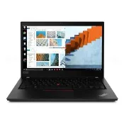 【ThinkPad 聯想】A級福利品 14吋 i5商務筆電(ThinkPad T14 Gen 1/i5-10310U/8G/256G/W11)