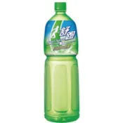 舒跑 運動飲料 (1500ml/瓶)