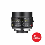 【CSEMART 正成購物】【Leica】徠卡 Summicron-M 1:2/28mm ASPH. (非球面) 廣角定焦鏡頭 黑 LEICA-11618 公司貨