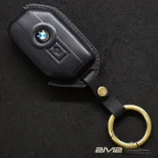 【台灣貨當天出】BMW R1250 GS C400GT S1000 大鳥 寶馬 鑰匙套 鑰匙皮套 鑰匙殼