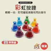 八音按鐘 樂器 寶寶樂器 兒童樂器 奧福樂器 打擊樂器 團康 幼兒樂器 旋律鐘 嬰兒樂器 律音鐘 奧福音樂 八音鐘 按鐘