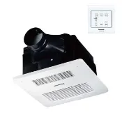 【Panasonic 國際牌】FV-30BUY3R/FV-30BUY3W 暖風機 有線遙控(不含安裝)