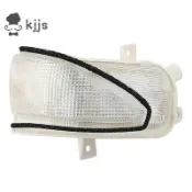 後視鏡燈後視鏡轉向燈 34350-TG5-H01 適用於 Fit Jazz 34300-TG5-H01 倒車鏡燈