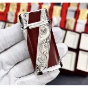 Cartier打火機、卡地亞打火機！全部一樣價錢10000！誠可私訊議價！非Dupont Dunhill Zippo