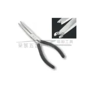 (店+)PZ-01 ENGINEER 日本工程師 3-4mm E型介子彈簧鉗 卡圈鉗 E型扣簧裝卸鉗 彈簧鉗