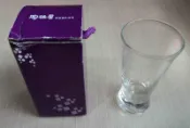 全新 陶板屋 創意 透明 玻璃杯 啤酒杯 水杯 果汁杯 茶杯 咖啡杯 馬克杯 (附陶板屋原廠手提外盒)