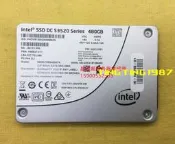 IBM X3550 M2 X3550 M3 X3550 M4 480G SSD 2.5寸 SATA 固態硬盤