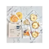 (店+)天然果乾水(盒裝) 純手工.水果茶.花果茶.補水.婚禮小物.派對禮物
