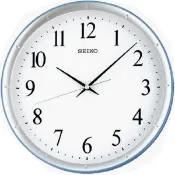 附發票 31公分【時間光廊】SEIKO 日本 精工 掛鐘 滑動式秒針 SK019 原廠公司貨 QXA378L 靜音 時鐘