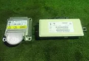 '13 BMW 寶馬 5 F10 M5 4.4 F12 F13 F06 M6 ACSM安全氣囊電腦控制模組6857316