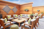 【奧丁丁揪你】麻薩諸塞州 米德爾塞克斯縣 Hilton Garden Inn Boston/Marlborough, MA
