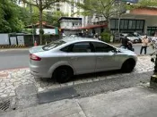 自售柴蟒2013 MONDEO TDCI 2.0柴油渦輪 輕踩油門輕鬆破百