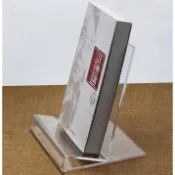壓克力書架.雜誌架...歡迎客製