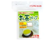 晨光進口生活用品 【晨光】日本製 Kyowa茶包袋 66枚入-(106921)【現貨】【APP滿額下單10%點數(單一帳號最高1000點)】10/31止
