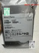【超值優惠】Western18T硬碟WUH721818ALE6L4機械硬碟18TB HC550企業監控硬碟NAS