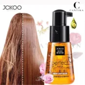 VITAMIN Rambut Nourish Hair Serum essential oil