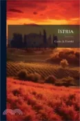 【三民網路書店】Istria 作者：Carlo A. Combi