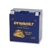 【Dynavolt 藍騎士】MG9-4B-C(對應型號湯淺12N9-4B-2 YB9-B 12N9-4B-1)