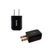 (店+)【Kodak 柯達】5V 1A 充電頭 5W 充電器 USB 豆腐頭 旅充頭 5V1A 慢充
