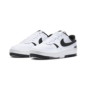 【BreezeOnline 微風精品線上】Nike Gamma Force White Black 米白熊貓 厚底 DX9176-100
