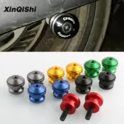 銀聯網日用品生活館 適用雅馬哈TMAX V-MAX MT01 MT03 MT07 MT09 MT10 起車釘起車螺絲