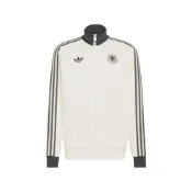 (店+)【adidas 愛迪達】KG5096 adidas originals TRACK TOP DFB OG Logo立領拉鏈長袖夾克外套 男款