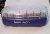 康尼爾 conair hs15r 電熱捲髮器電髮捲