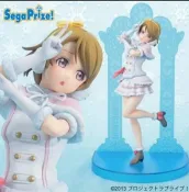 【買動漫】小泉花陽 正版 Love Live! SEGA SPM Snow halation 公仔