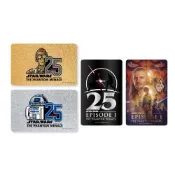 一卡通PLUS - STAR WARS 星際大戰首部曲25th系列