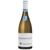 【品酒網】法國 艾布雷諾 布格儂 阿利高地白葡萄酒 750ml ALBERT BRENOT Bourgogne Aligoté
