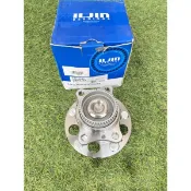 HS汽材 現代 ELANTRA 12~16年 韓國ILJIN 後輪軸承 含座 後軸承 後輪哈伕 總成