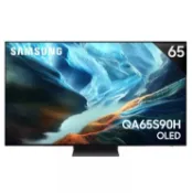 QA77S90HAXXZW SAMSUNG 三星 77吋  智慧顯示器 OLED S95H 液晶電視