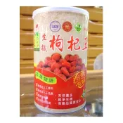 【i郵購】富隆莊網路行銷 正元堂 生機枸杞王 (500g)