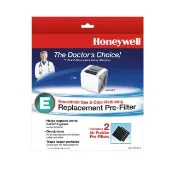 【Honeywell】活性碳CZ除臭濾網 HRF-E2-AP(適用HAP-801/HAP-802)