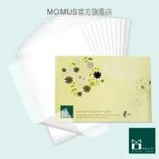 MOMUS 吸油面紙 40入 - 立即零油光