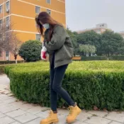 7936 名忠實顧客❤️ma1飛行員夾克外套男女春秋薄款棉服韓系情侶棒球服綠色ins潮棉衣I8ZK