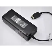 全新Microsoft XBOX 360 原廠135W 12V 10.83A 電源供應器 AC線 變壓器
