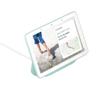JUMP星球 Google Nest Hub 語音控制 nest audio 語音助理 家電控制 喇叭音響強強滾生活