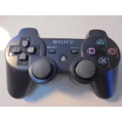 PS3原廠無線手把/原廠控制器/震動手把/原廠振動手把 Dualshock 3 直購價800元 桃園《蝦米小鋪》
