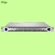 5Cgo.【含稅】HP/惠普 DL360 Gen9伺服器G9主機雙路1U準系統靜音遊戲多開支持NVME M.2啟動