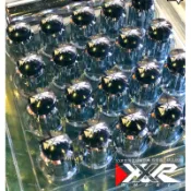XXR 防盜螺帽（單顆價）M12/1.5下單區