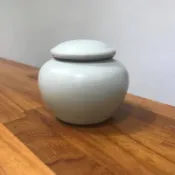 ［Chengyuan***]茶罐精品 台灣丞漢🌹仿宋汝窯 高山茶 茶葉罐 茶倉  臺灣茶具