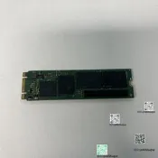 DELL EMC 戴爾 480G MTFDDAV480TDS M.2 2280 SATA 6G 07RKD7